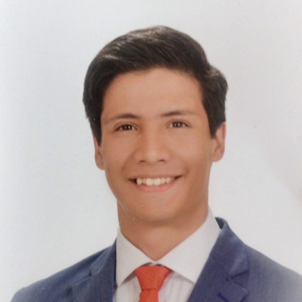 Daniel Gonzales Montoya