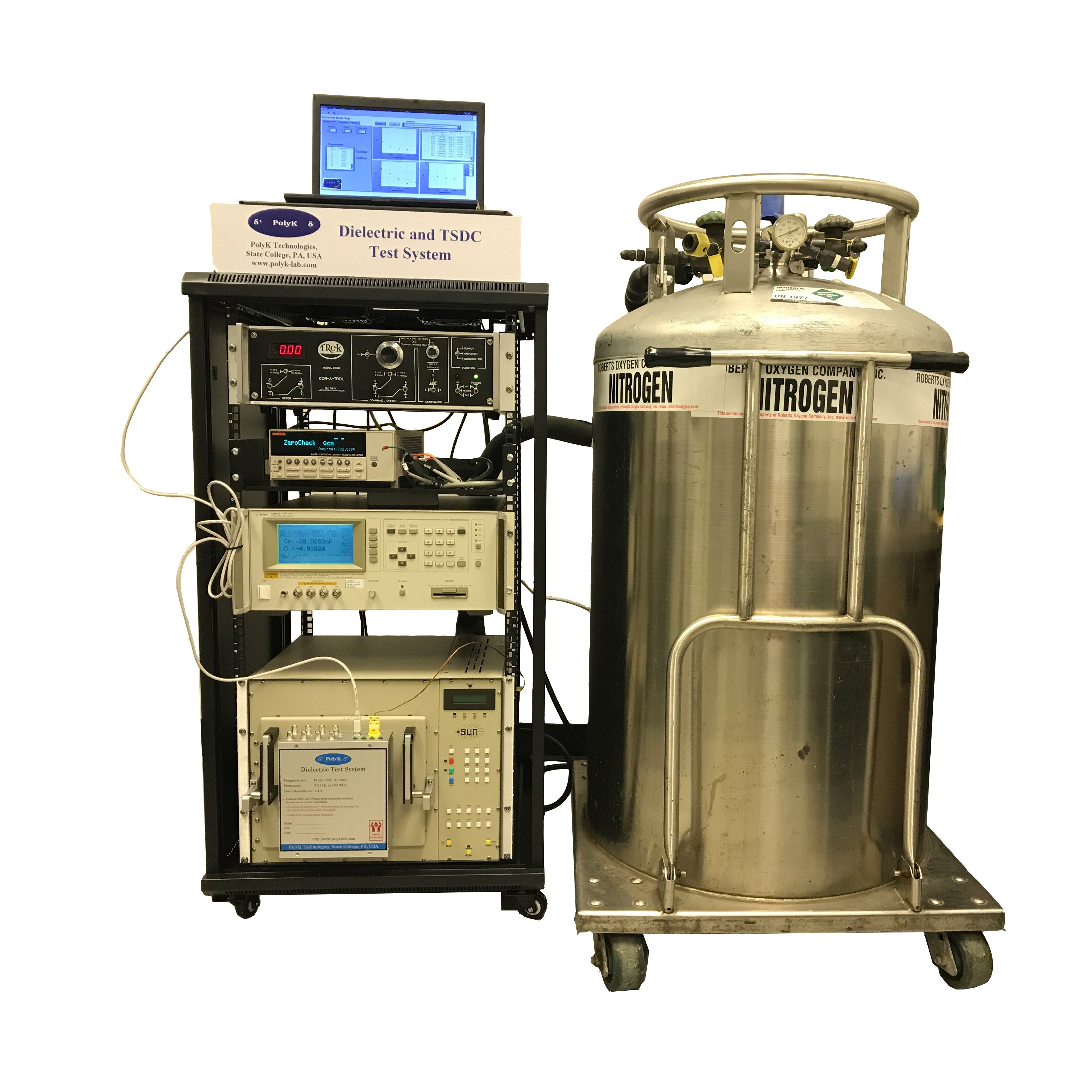 Dielectric Test